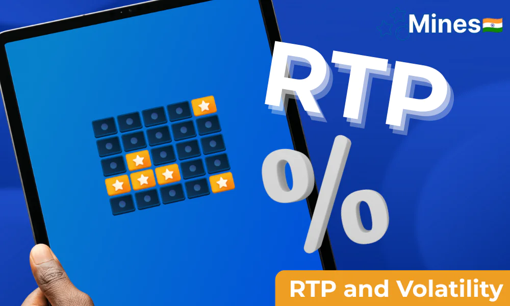 Mines Game RTP